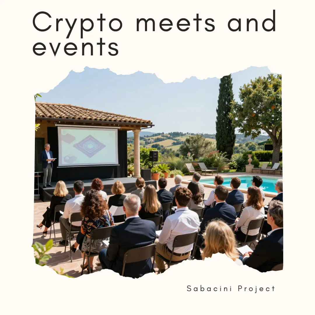 Sabacini Project gallery image