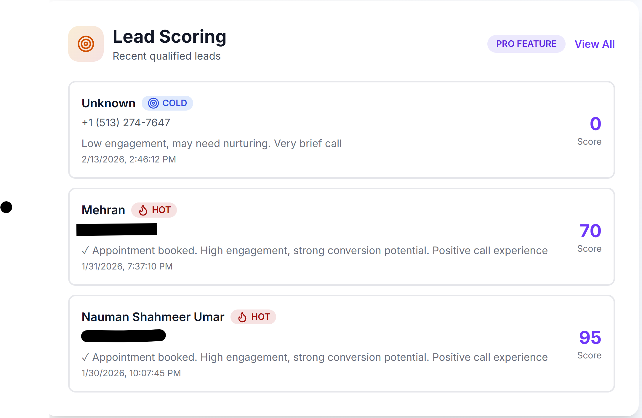 AI Recepts gallery image