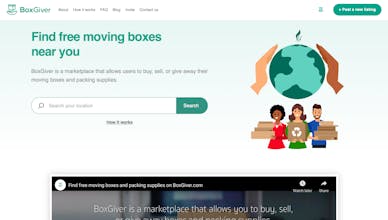 BoxGiver gallery image