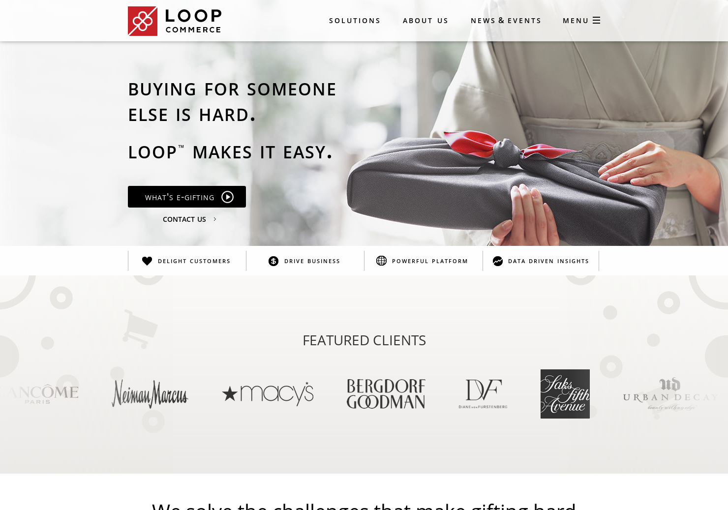 Loop Commerce