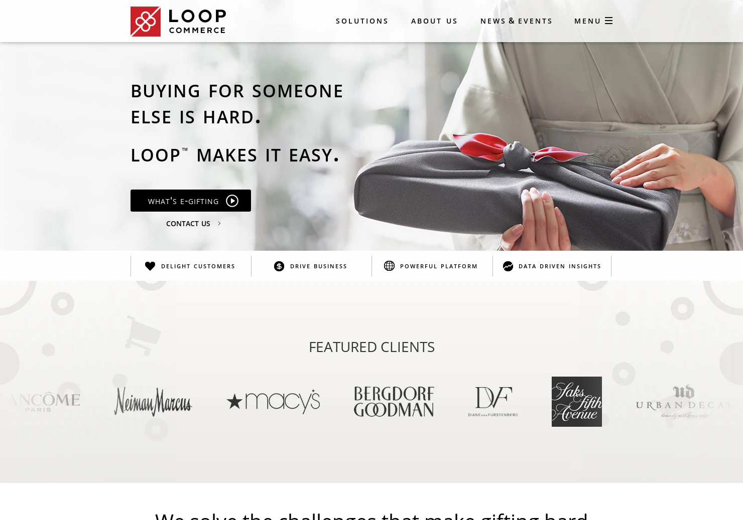 Loop Commerce
