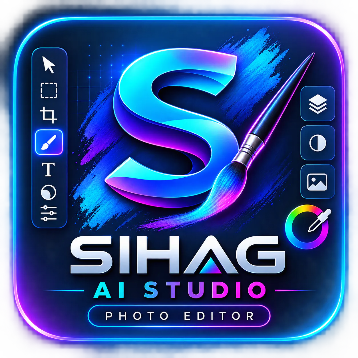 SIHAG AI STUDIO