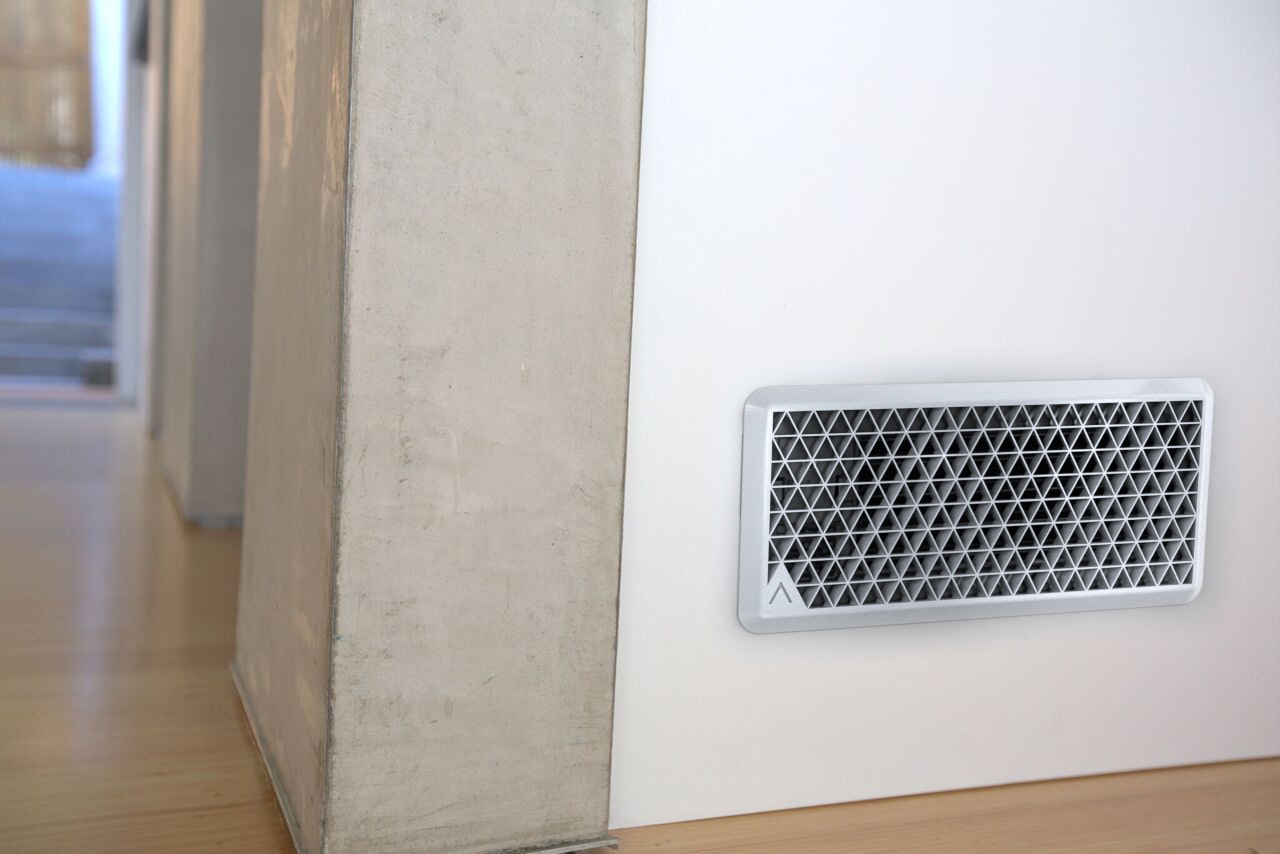 Alea Air gallery image