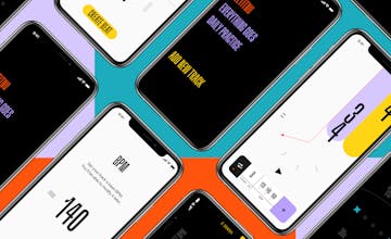 Liminal gallery image