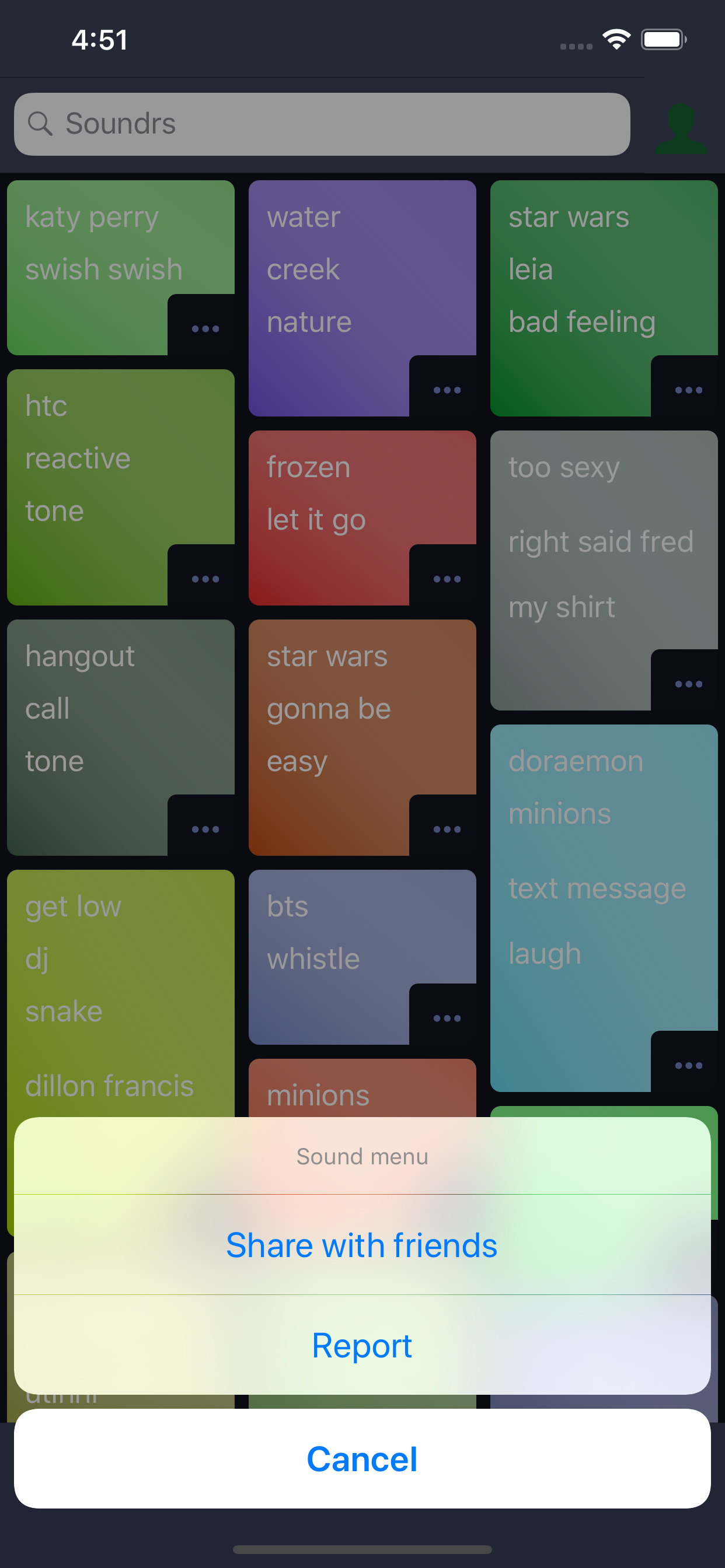 Soundrs gallery image