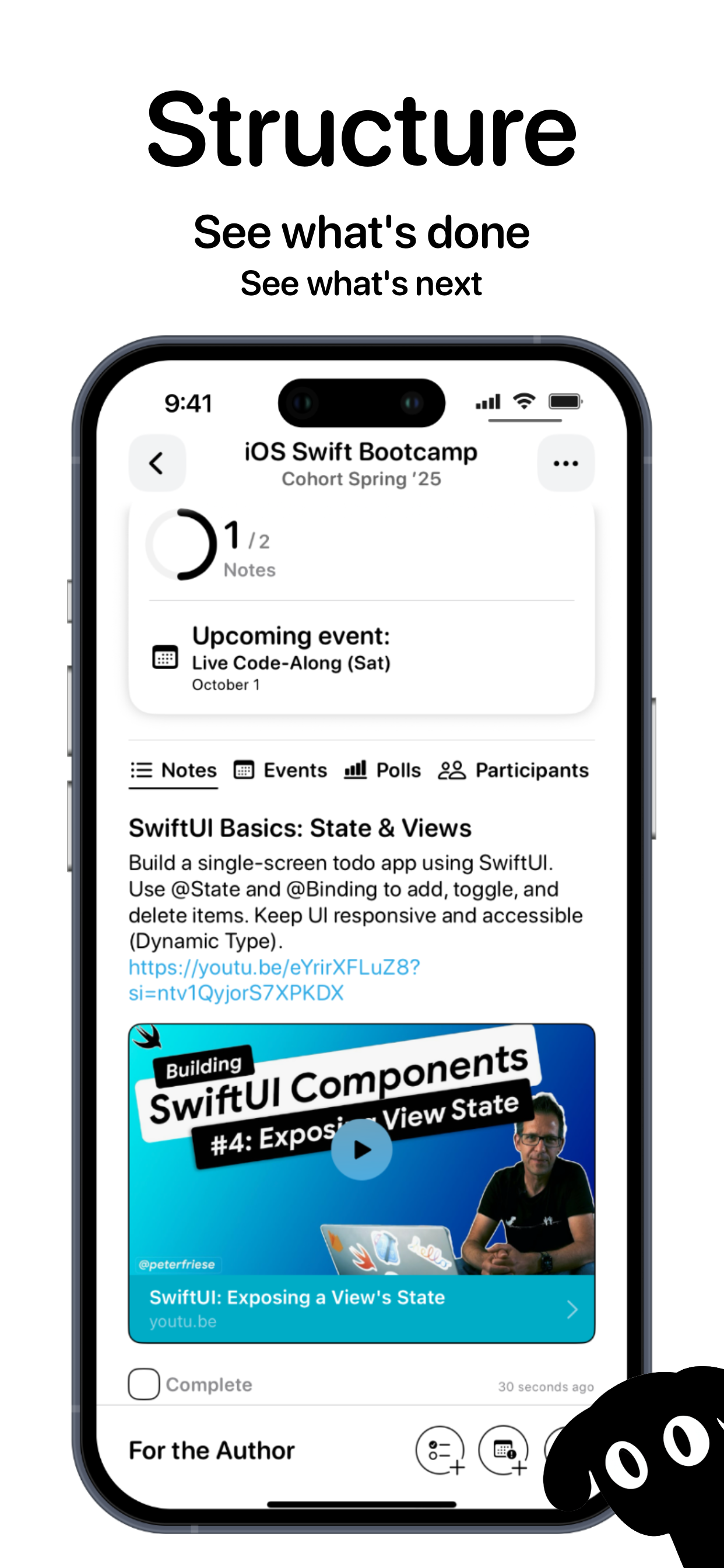 StudySync gallery image