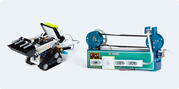 Makeblock Neuron gallery image