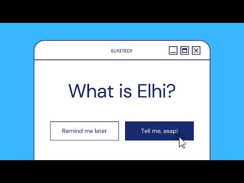 ElhiTech gallery image