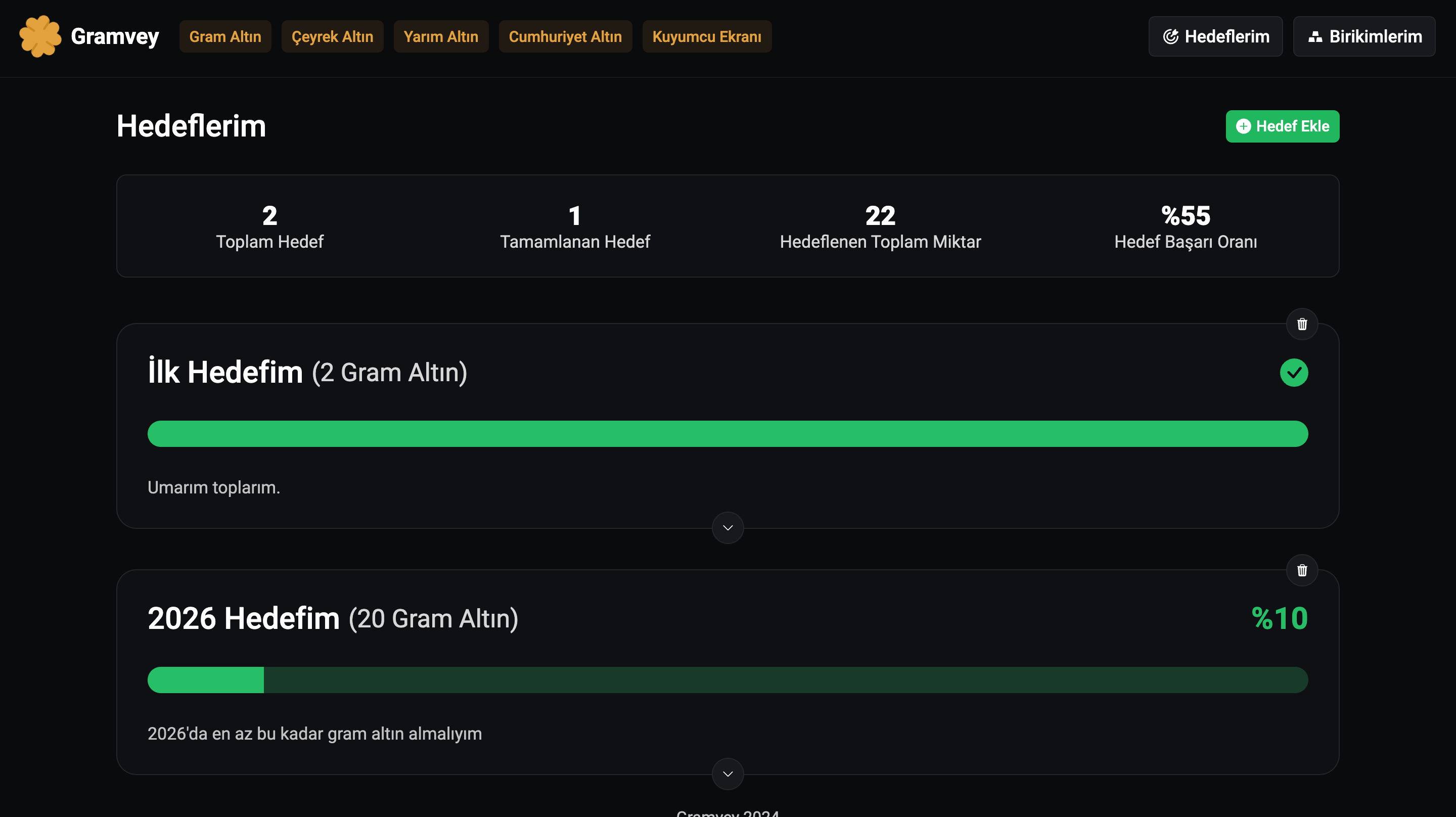 Gramvey gallery image