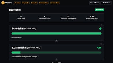 Gramvey gallery image