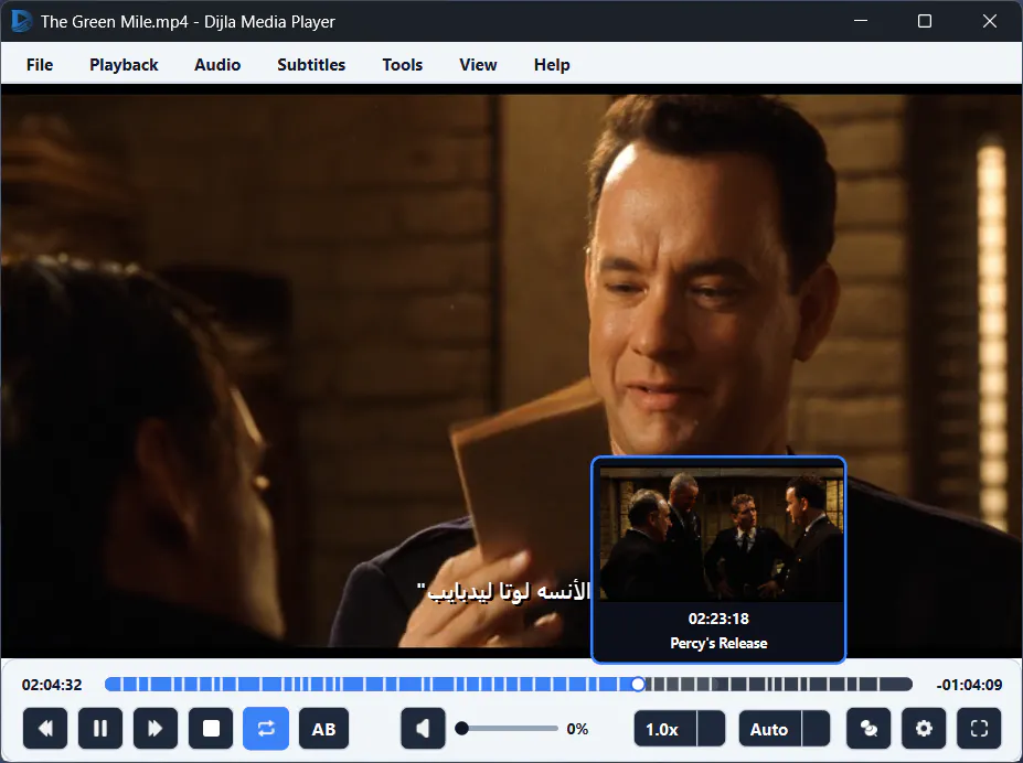Dijla Media Player gallery image