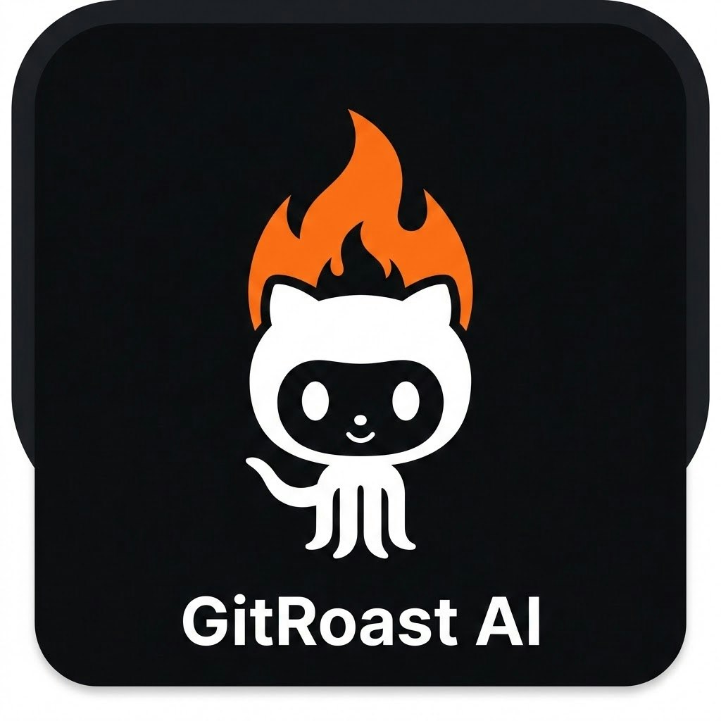 GitRoast AI