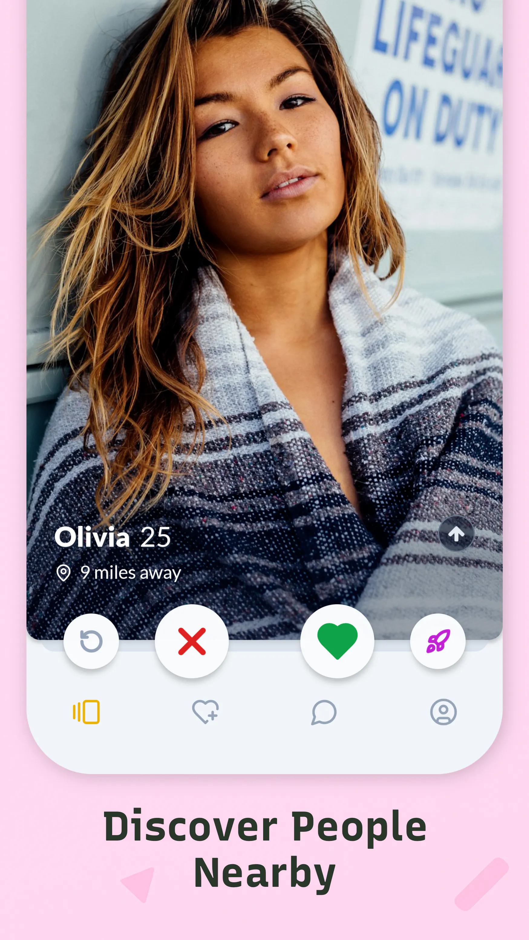 Let's Meet Now: Match & Date gallery image