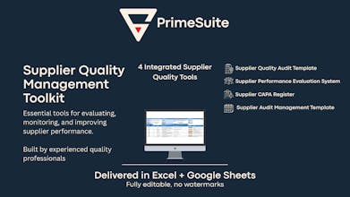 PrimeSuite gallery image