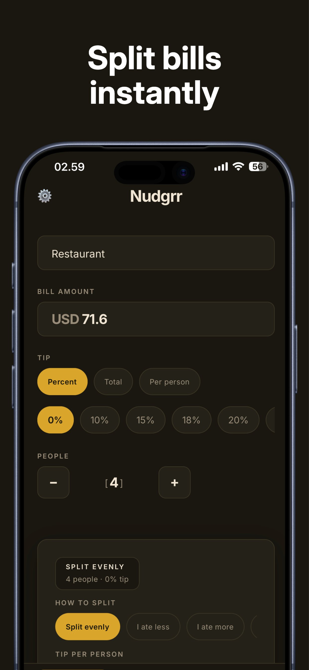Nudgrr gallery image
