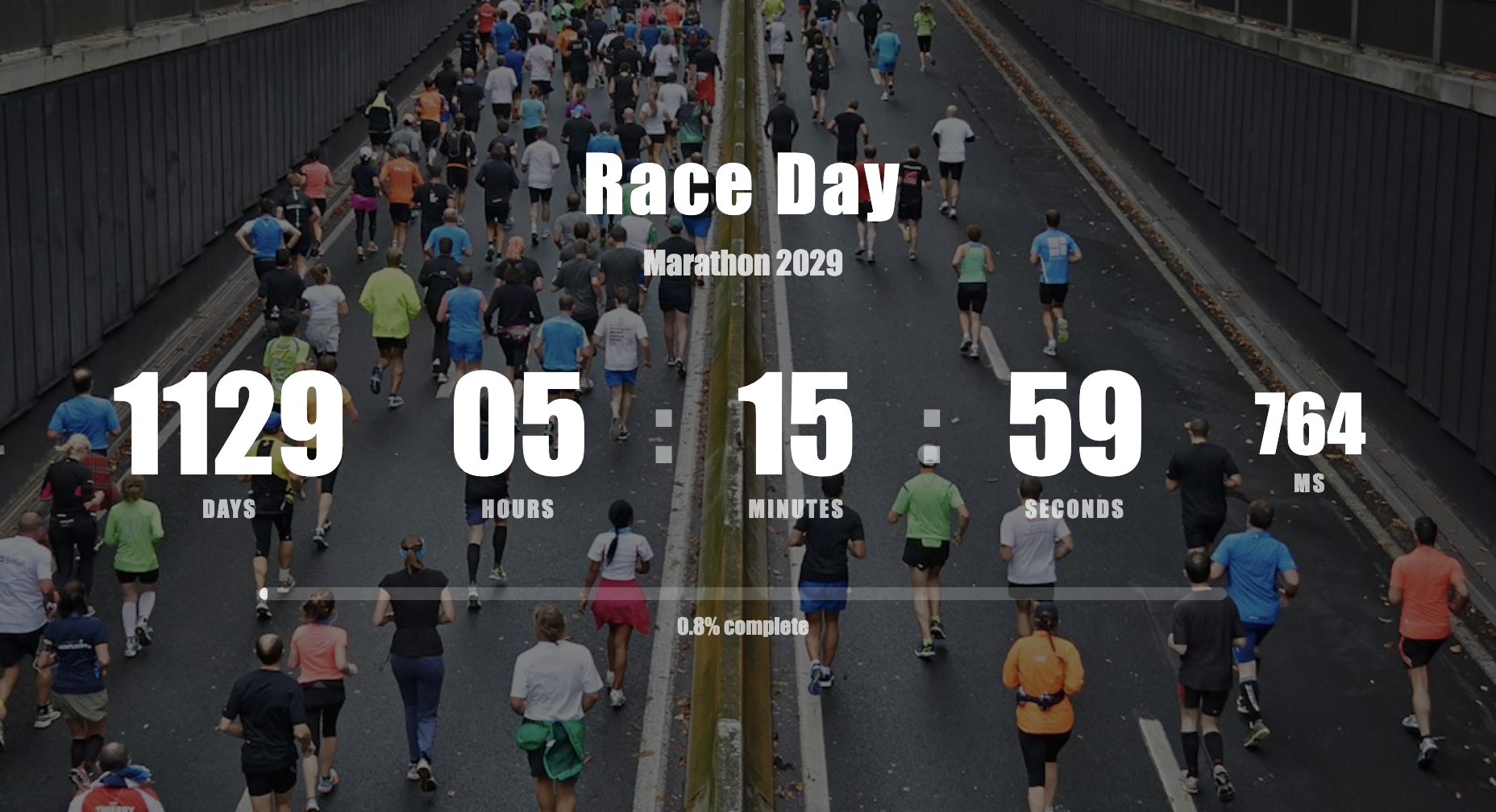 count.live - Screenshot 4 showing product features and functionality
