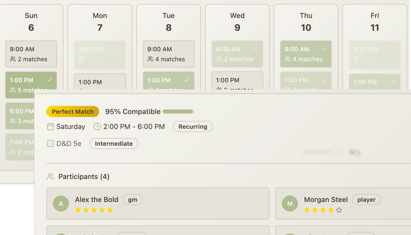 Codex Anima gallery image