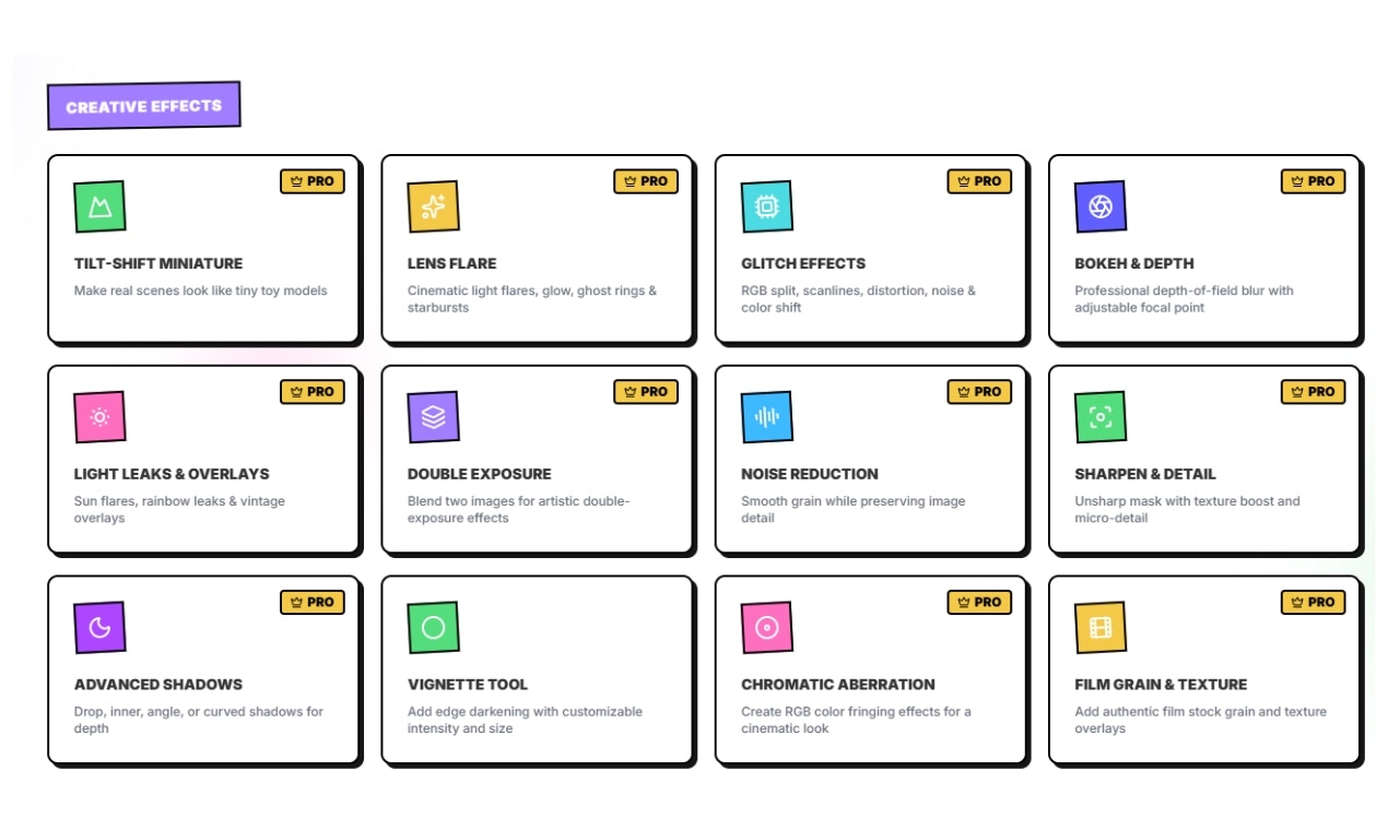 FixMyImage gallery image