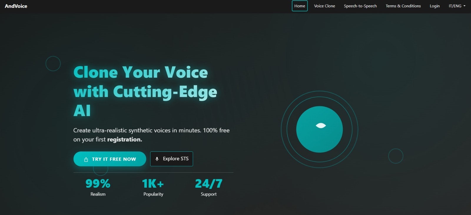 Andvoice media 1