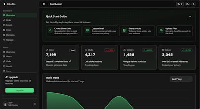 LikeDo gallery image