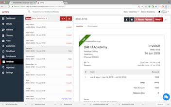 Ontro Biz gallery image