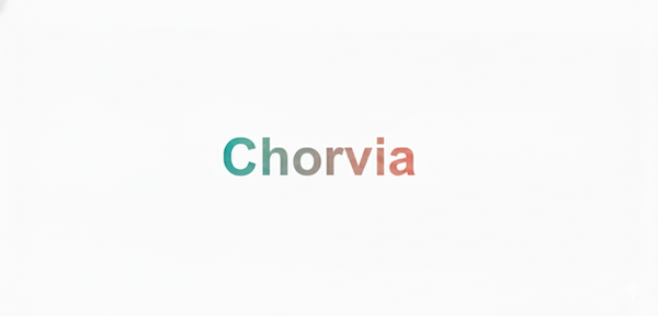 Chorvia