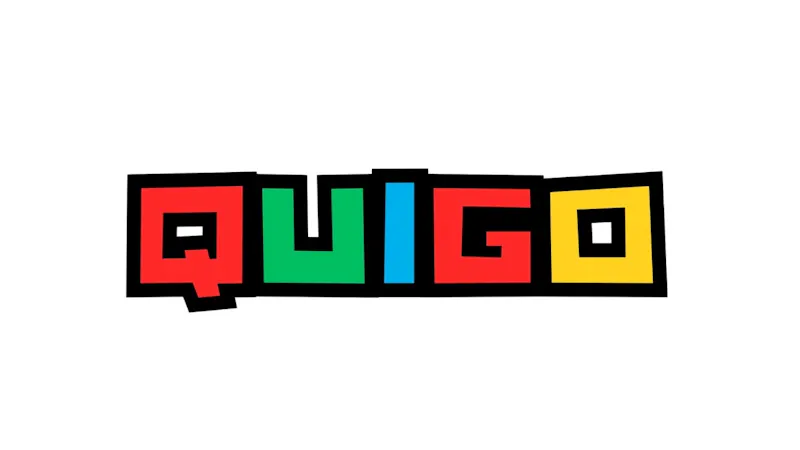 Quigo screenshot 1 (video preview)