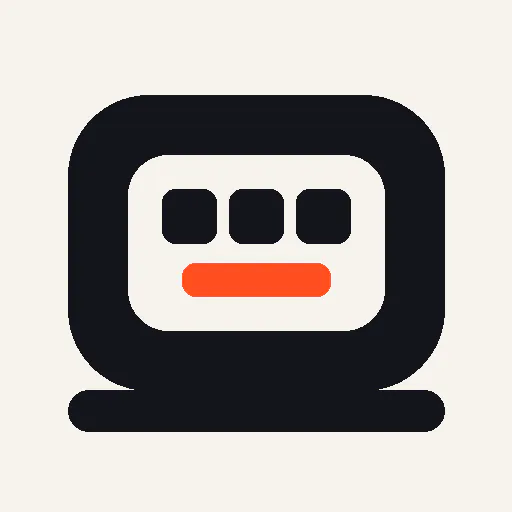 Key & Pixel logo