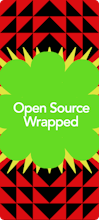 Open Source Wrapped gallery image