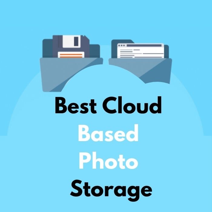 Best Cloud Storage For Videos
