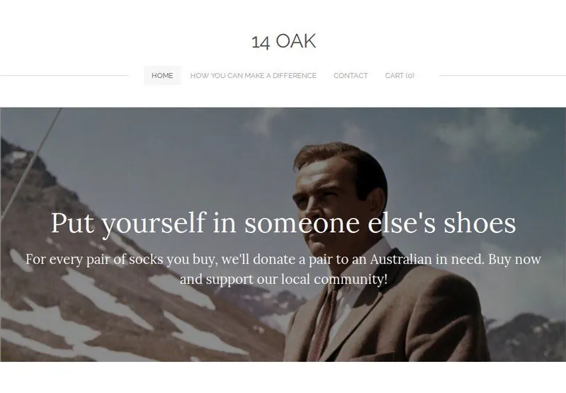 14 Oak