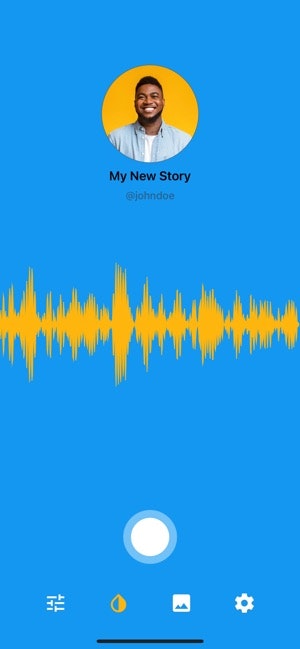 Audiom gallery image