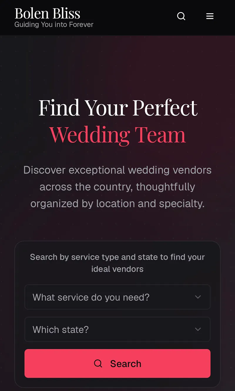 Bolen Bliss screenshot 1