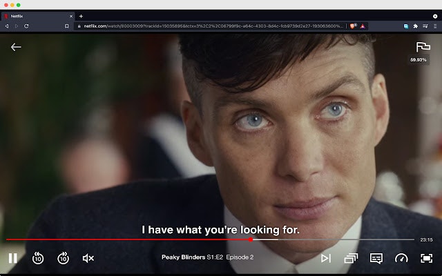 Video Percentage Indicator gallery image