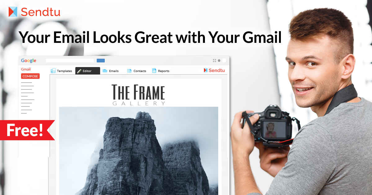 Sendtu gallery image