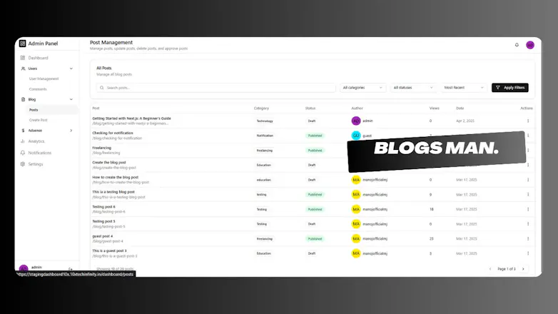 Blog Boost gallery image