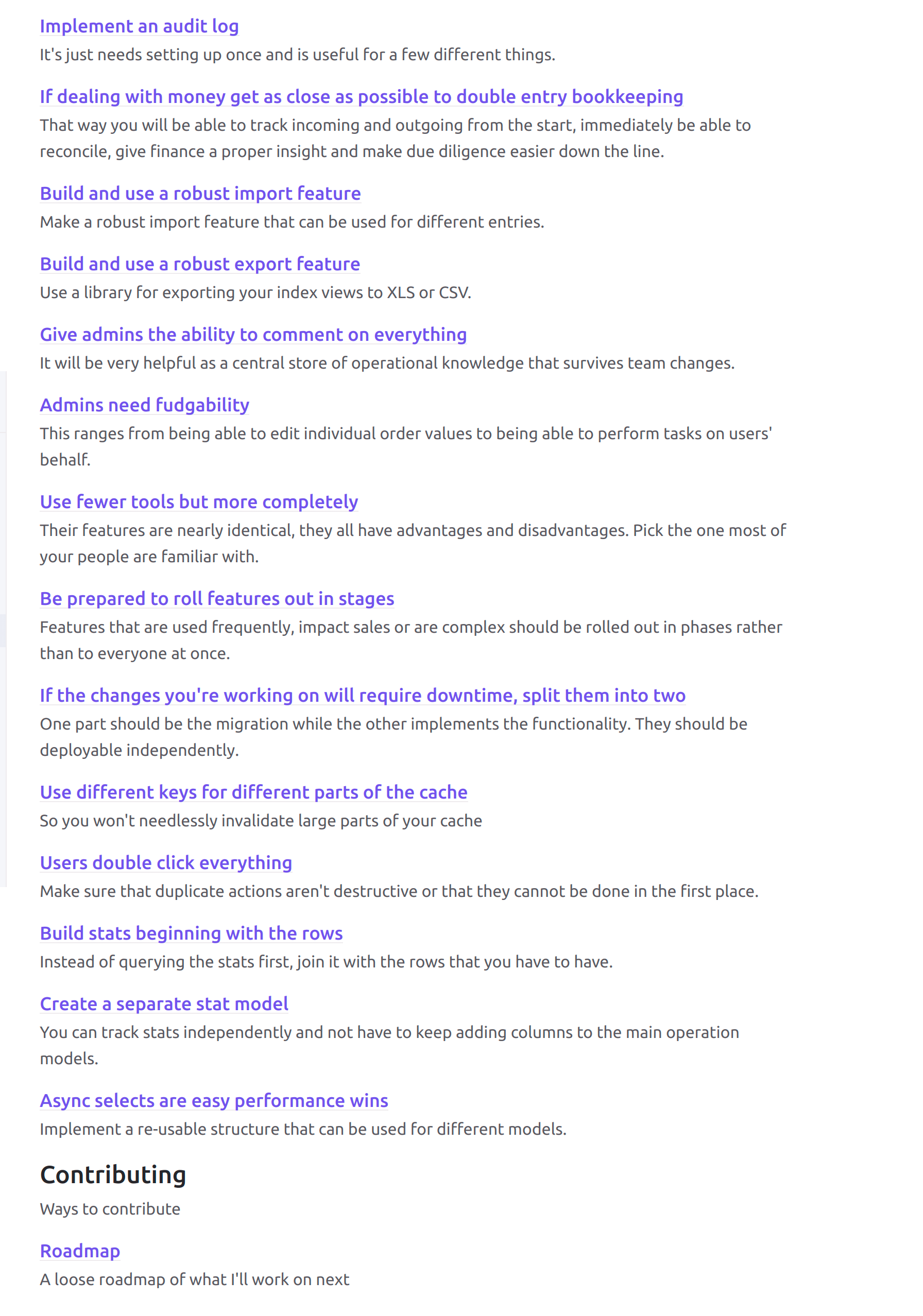 The Marketplace Guide gallery image