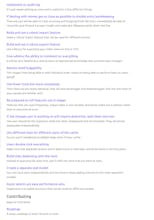 The Marketplace Guide gallery image