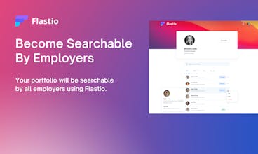 Flastio gallery image