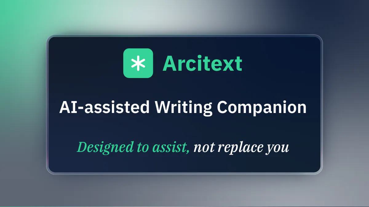 Arcitext.com
