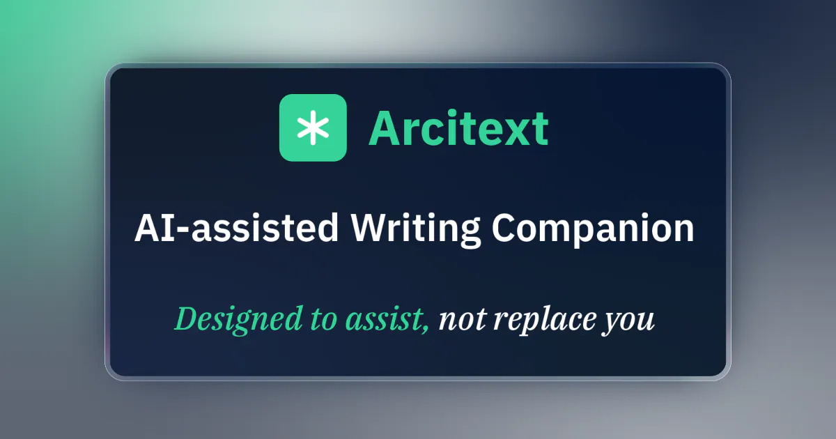Arcitext.com
