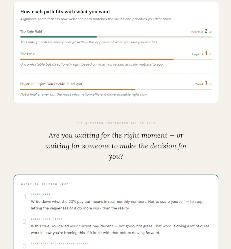 Mirelight screenshot 4