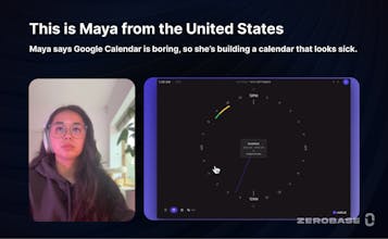 Zerobase gallery image