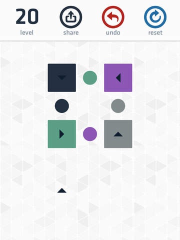 Super Game About Squares gallery image