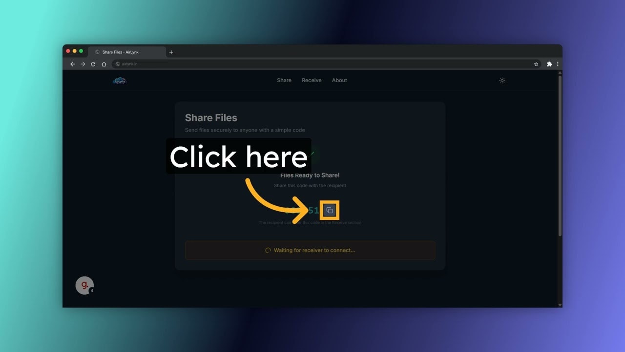 AirLynk gallery image