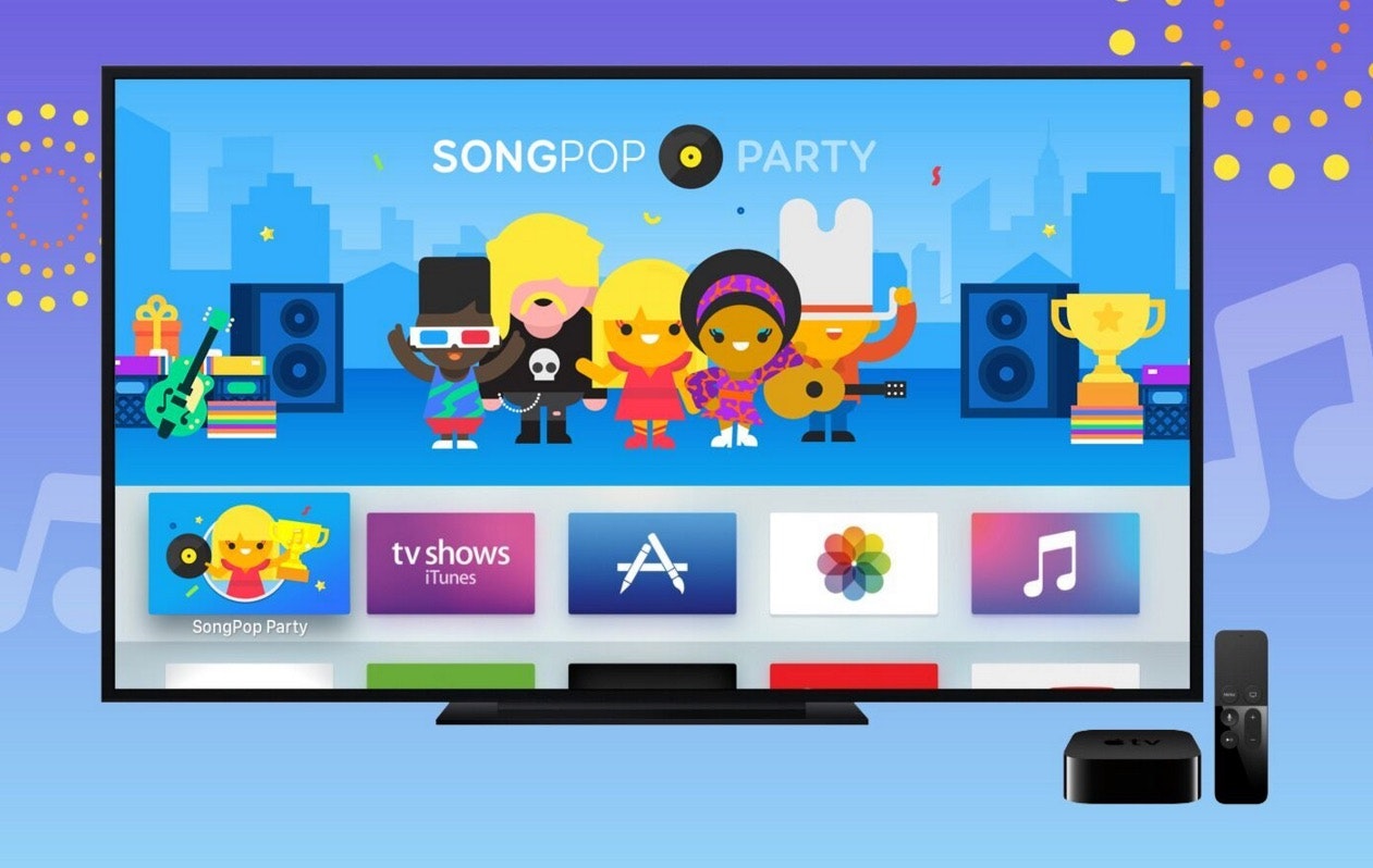 SongPop Party gallery image
