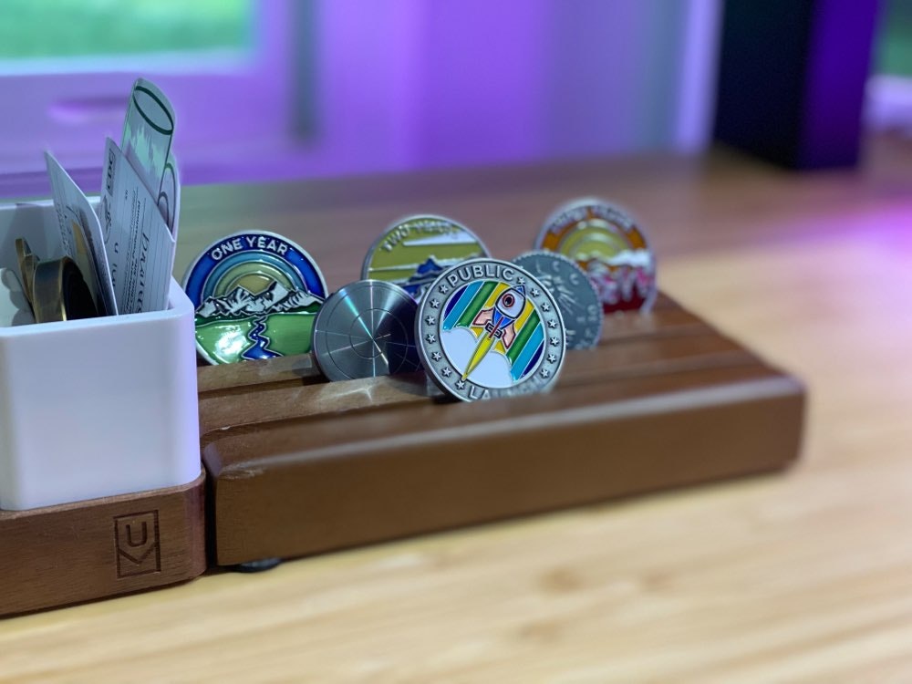 The Achieve Mint gallery image