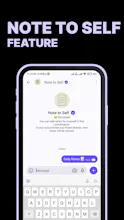 Burnims Messenger gallery image