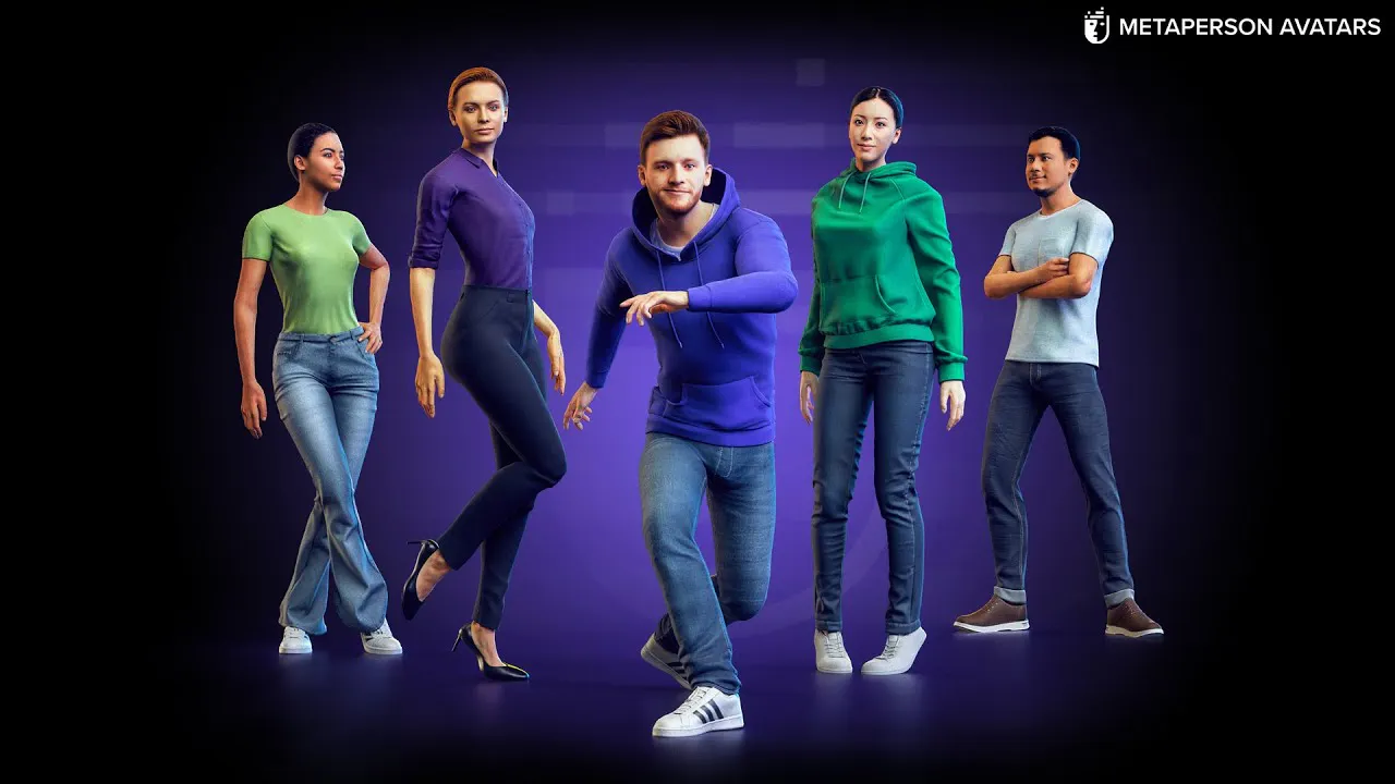 Avatar SDK gallery image