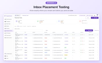SuperSend 3.0 gallery image
